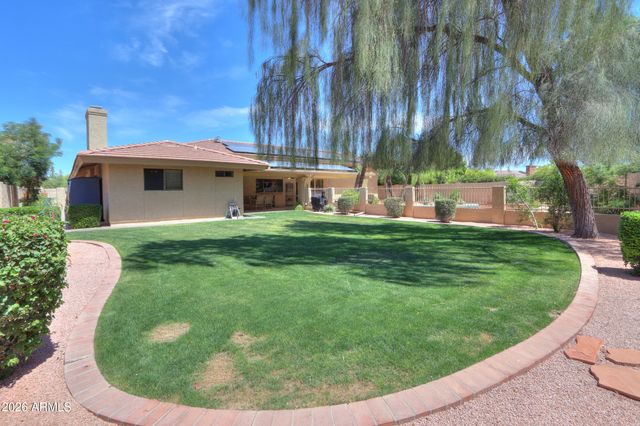 2115 E WOODMAN Drive, Tempe, AZ 85283