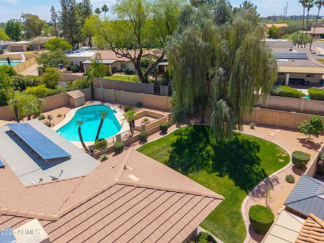 2115 E WOODMAN Drive, Tempe, AZ 85283