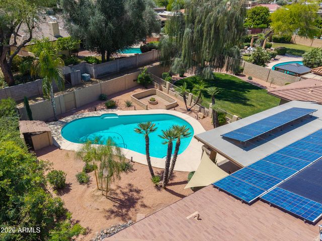 2115 E WOODMAN Drive, Tempe, AZ 85283