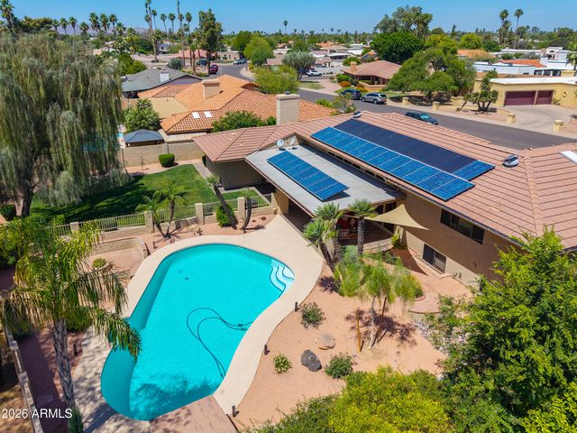 2115 E WOODMAN Drive, Tempe, AZ 85283