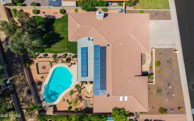 2115 E WOODMAN Drive, Tempe, AZ 85283