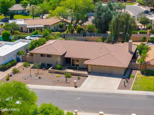 2115 E WOODMAN Drive, Tempe, AZ 85283