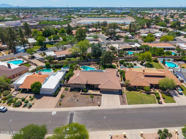 2115 E WOODMAN Drive, Tempe, AZ 85283