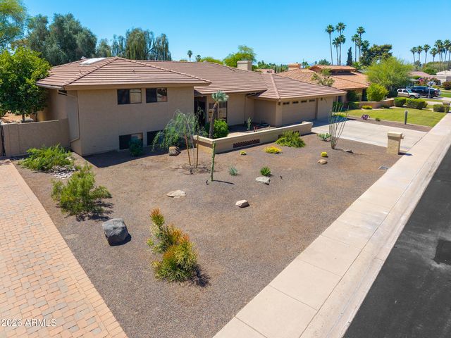 2115 E WOODMAN Drive, Tempe, AZ 85283