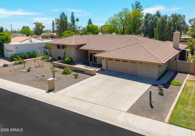 2115 E WOODMAN Drive, Tempe, AZ 85283