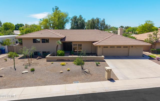 2115 E WOODMAN Drive, Tempe, AZ 85283