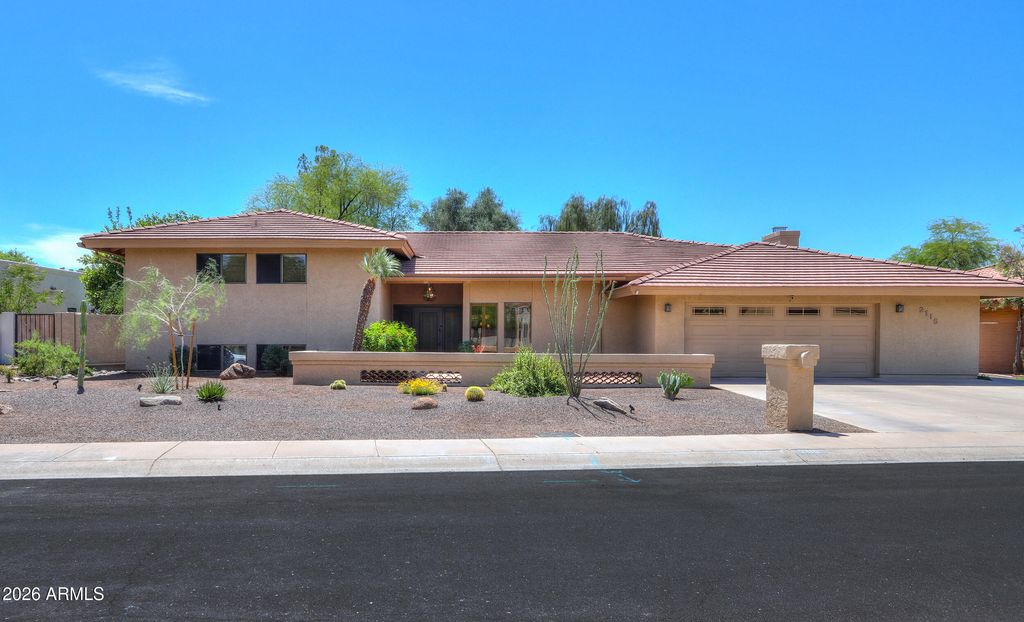 2115 E WOODMAN Drive, Tempe, AZ 85283
