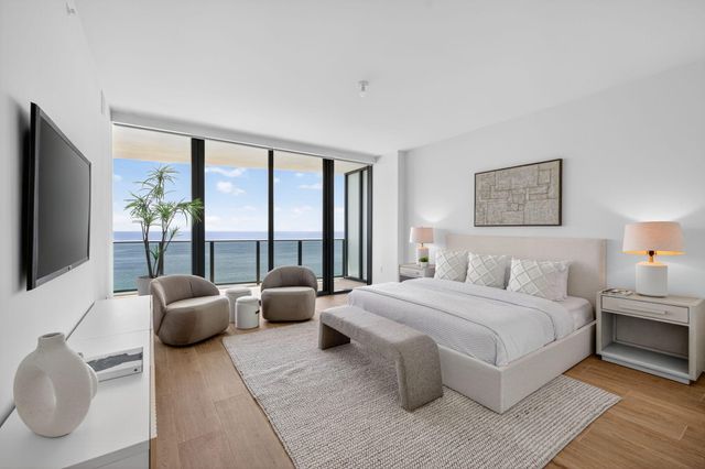 900 N Ocean Boulevard 1702, Pompano Beach, FL 33062