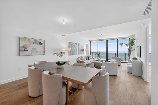 900 N Ocean Boulevard 1702, Pompano Beach, FL 33062