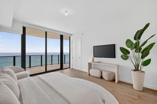 900 N Ocean Boulevard 1702, Pompano Beach, FL 33062