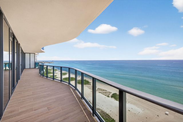 900 N Ocean Boulevard 1702, Pompano Beach, FL 33062