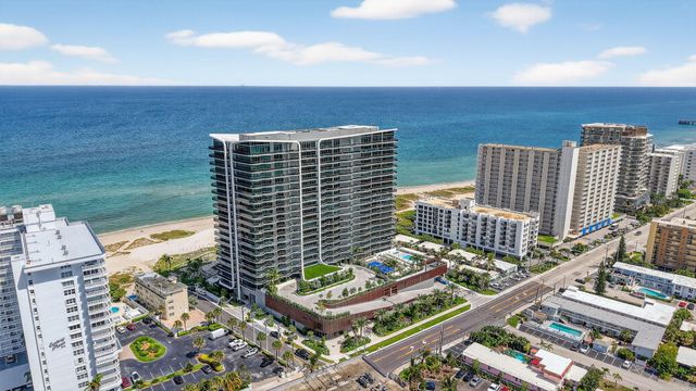 900 N Ocean Boulevard 1702, Pompano Beach, FL 33062
