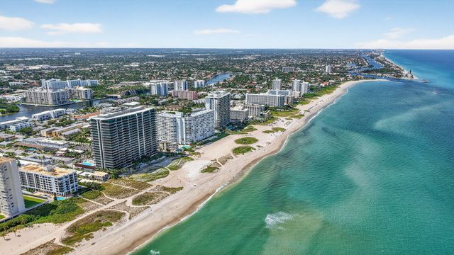 900 N Ocean Boulevard 1702, Pompano Beach, FL 33062