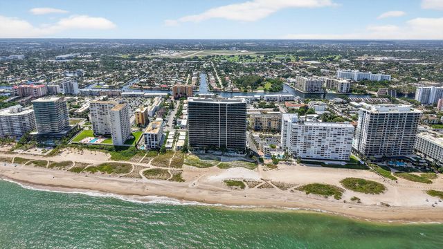 900 N Ocean Boulevard 1702, Pompano Beach, FL 33062