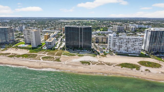 900 N Ocean Boulevard 1702, Pompano Beach, FL 33062