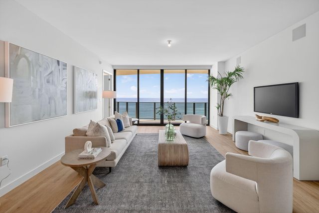 900 N Ocean Boulevard 1702, Pompano Beach, FL 33062