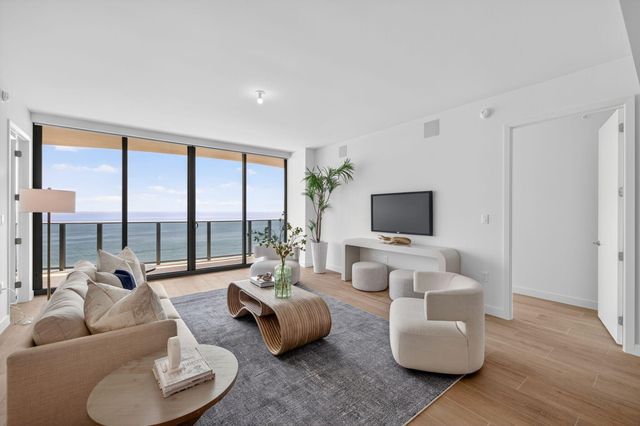 900 N Ocean Boulevard 1702, Pompano Beach, FL 33062