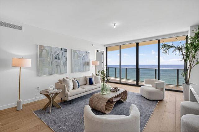 900 N Ocean Boulevard 1702, Pompano Beach, FL 33062