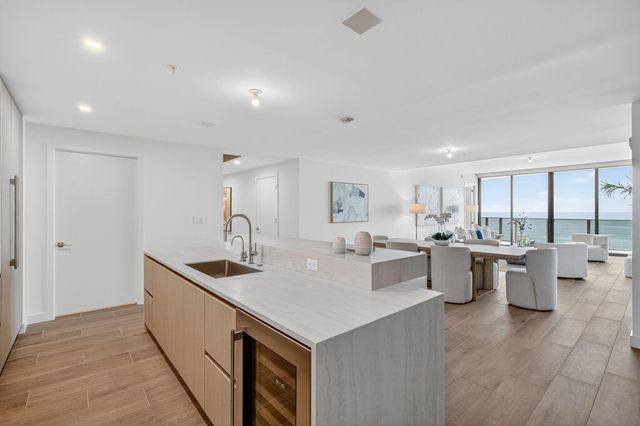 900 N Ocean Boulevard 1702, Pompano Beach, FL 33062