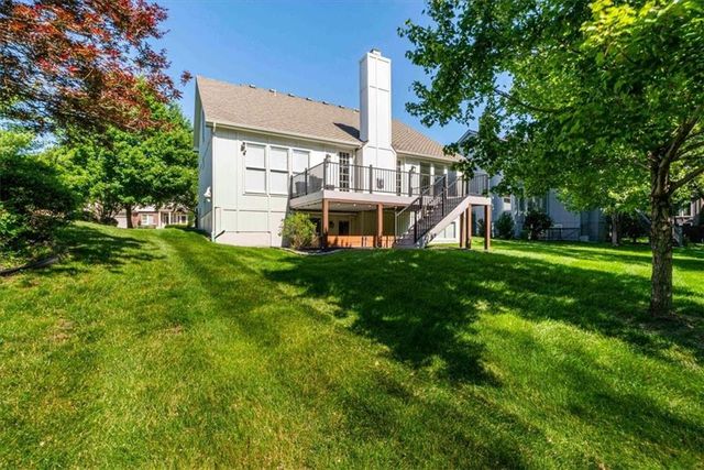 13109 Bluejacket Street, Overland Park, KS 66213