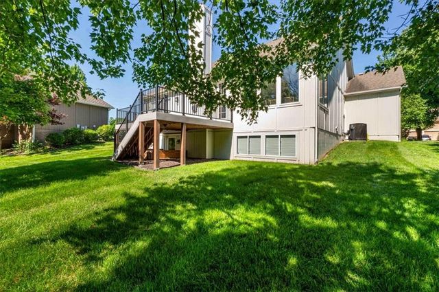 13109 Bluejacket Street, Overland Park, KS 66213