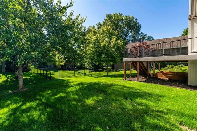 13109 Bluejacket Street, Overland Park, KS 66213