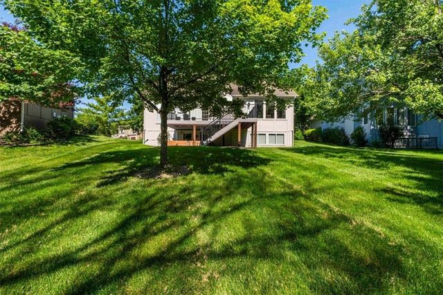 13109 Bluejacket Street, Overland Park, KS 66213