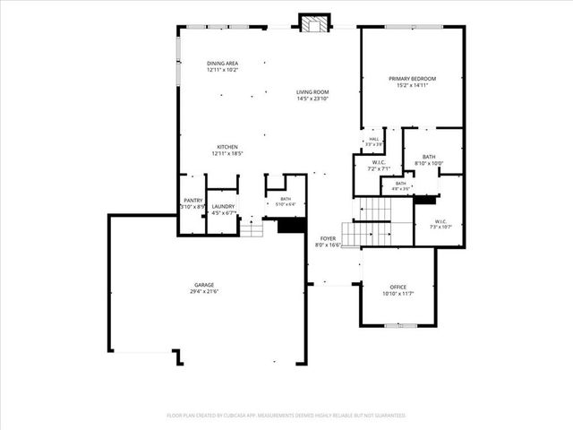 13109 Bluejacket Street, Overland Park, KS 66213