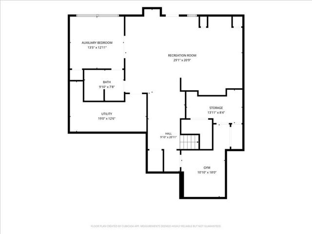 13109 Bluejacket Street, Overland Park, KS 66213