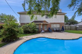 9540 Northmeadow Drive, Beaumont, TX 77706