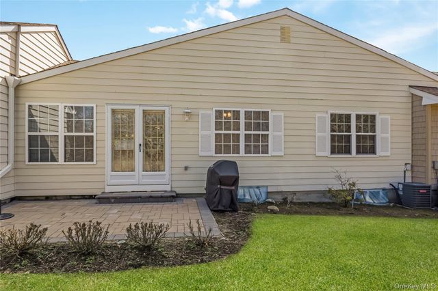 45 Theodore Drive, Coram, NY 11727