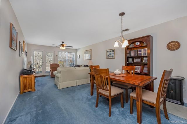 45 Theodore Drive, Coram, NY 11727