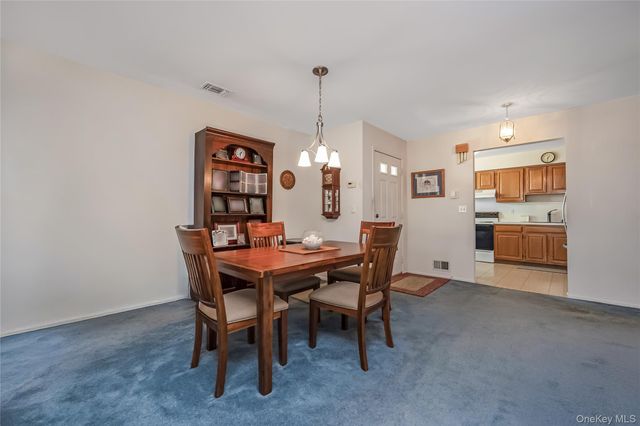 45 Theodore Drive, Coram, NY 11727