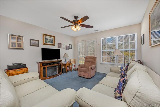 45 Theodore Drive, Coram, NY 11727