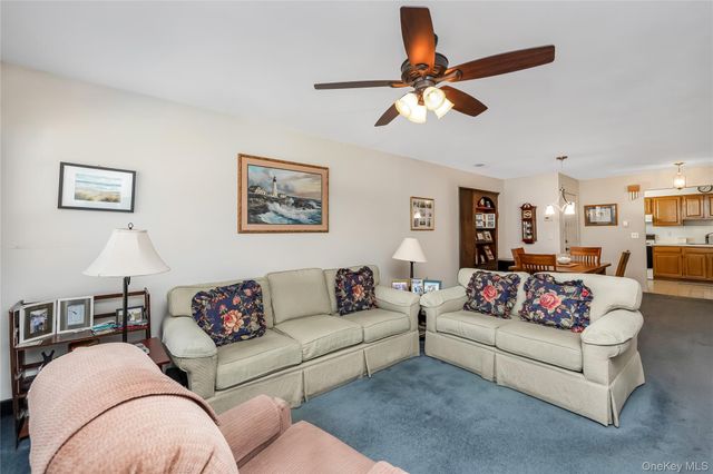 45 Theodore Drive, Coram, NY 11727