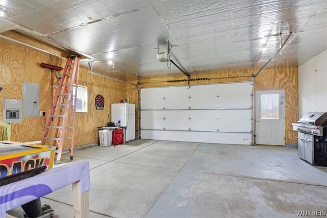 4256 Upper Mountain Road, Cambria, NY 14132