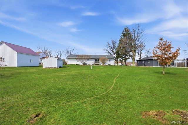 4256 Upper Mountain Road, Cambria, NY 14132
