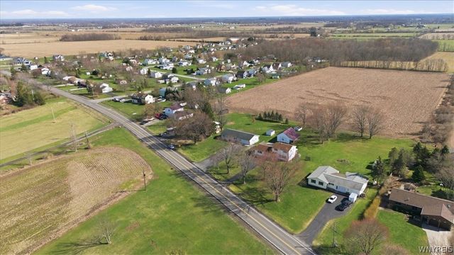 4256 Upper Mountain Road, Cambria, NY 14132
