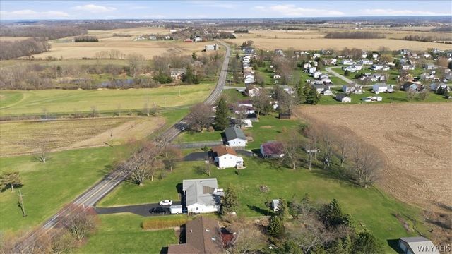 4256 Upper Mountain Road, Cambria, NY 14132