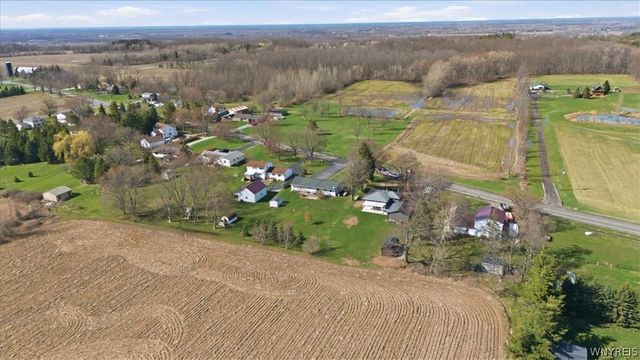 4256 Upper Mountain Road, Cambria, NY 14132