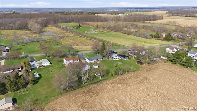 4256 Upper Mountain Road, Cambria, NY 14132