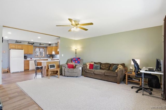 4256 Upper Mountain Road, Cambria, NY 14132