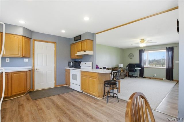 4256 Upper Mountain Road, Cambria, NY 14132