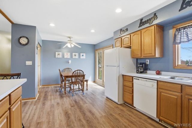 4256 Upper Mountain Road, Cambria, NY 14132