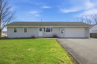 4256 Upper Mountain Road, Cambria, NY 14132