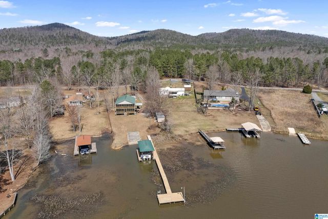 182 ODONNELL ROAD, Ashville, AL 35953