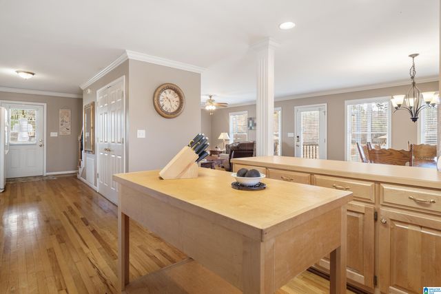 182 ODONNELL ROAD, Ashville, AL 35953