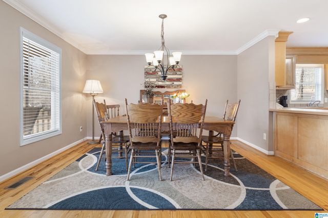 182 ODONNELL ROAD, Ashville, AL 35953