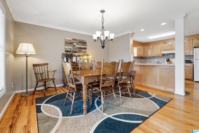 182 ODONNELL ROAD, Ashville, AL 35953