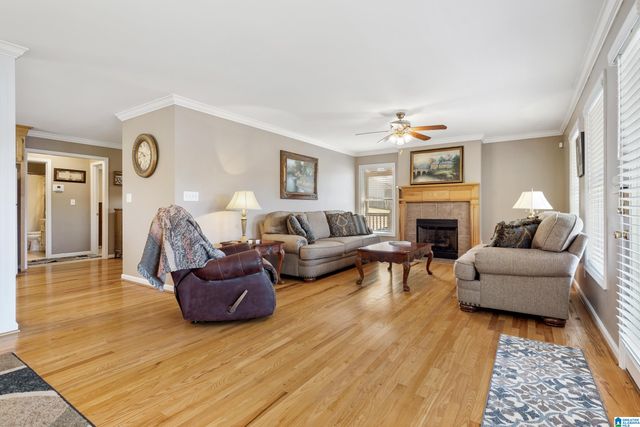 182 ODONNELL ROAD, Ashville, AL 35953